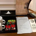Grand Artemis Inn Hotel