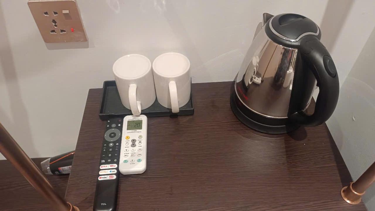 Khách sạn Grand Artemis